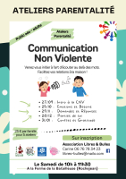 Atelier Communication Non Violente
